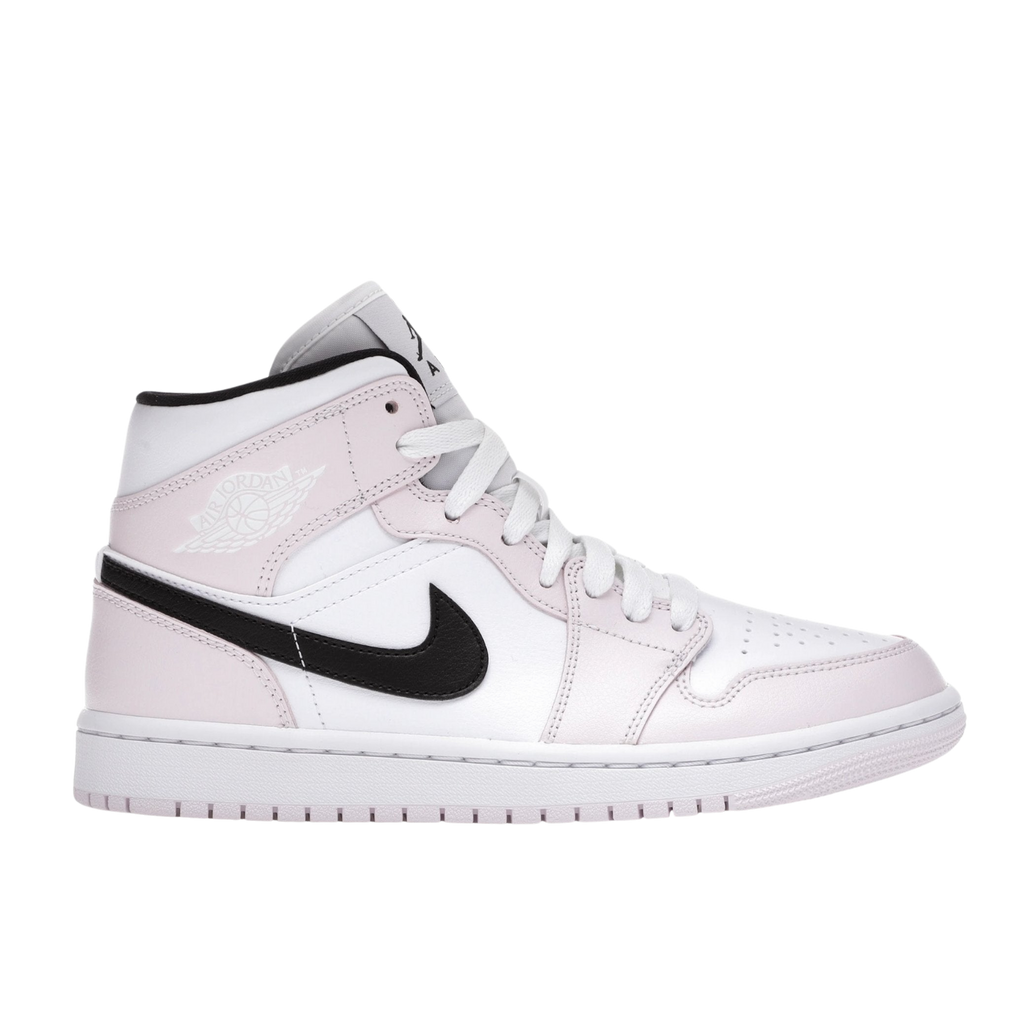 Air Jordan 1 Mid 'Barely Rose' (Women's)