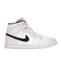 Air Jordan 1 Mid 'Barely Rose' (Women's)