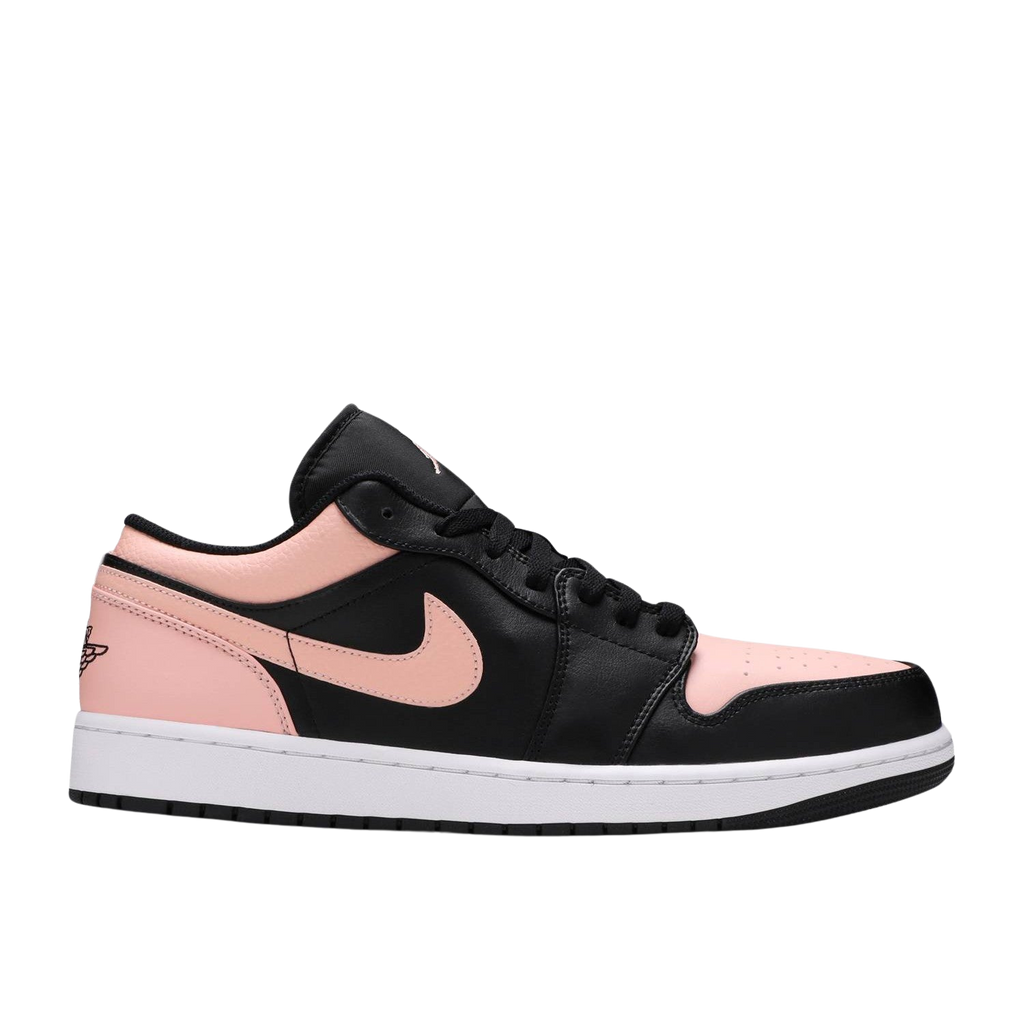 Air Jordan 1 Low 'Crimson Tint' (GS)