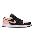 Air Jordan 1 Low 'Crimson Tint' (GS)