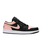 Air Jordan 1 Low 'Crimson Tint' (GS)
