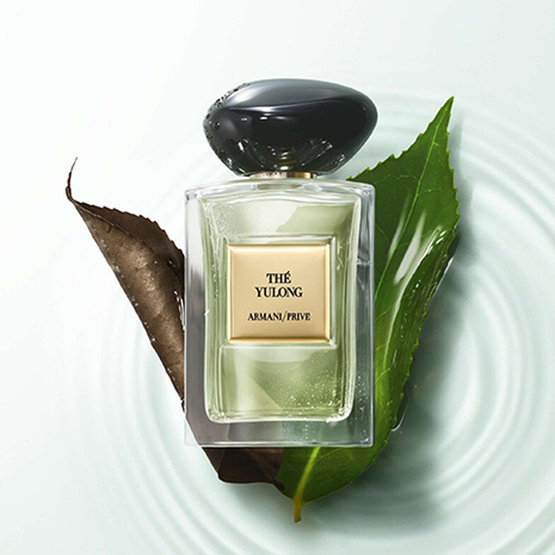 Giorgio Armani Armani Prive The Yulong Eau de Toilette - 100ml (3.4 oz) Unisex