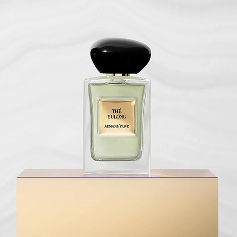 Giorgio Armani Armani Prive The Yulong Eau de Toilette - 100ml (3.4 oz) Unisex