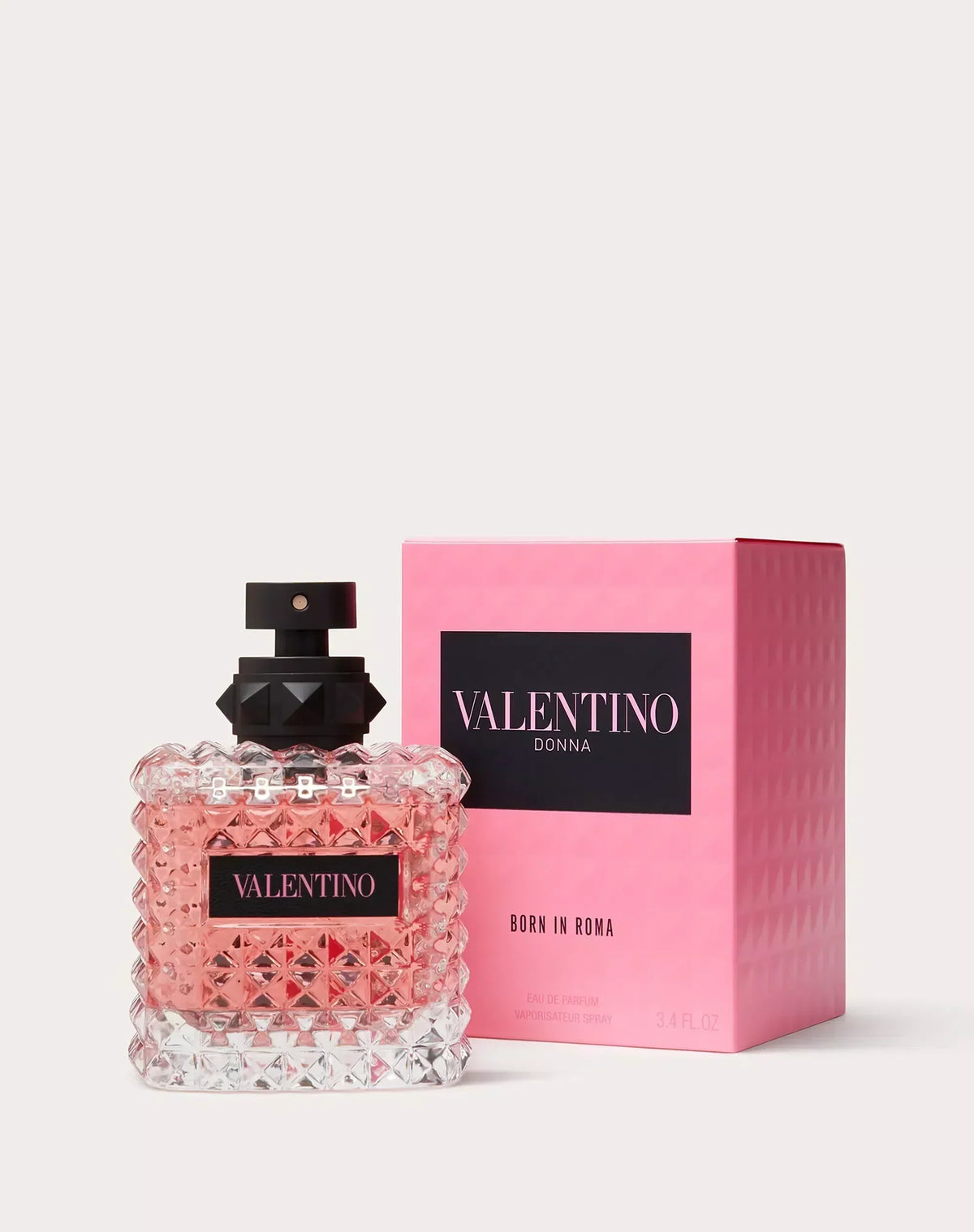 Valentino Born In Roma Eau de Parfum - 100ml/3.4oz Spray for Women