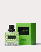 Valentino Born In Roma Green Stravaganza - 100ml/3.4oz EDP for Women