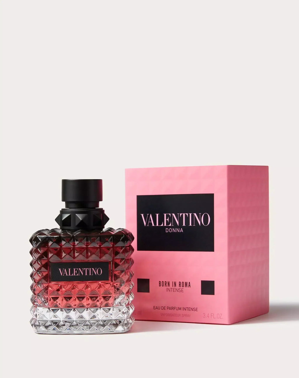 Valentino Born In Roma Intense Eau de Parfum - 100ml/3.4oz Spray for Women