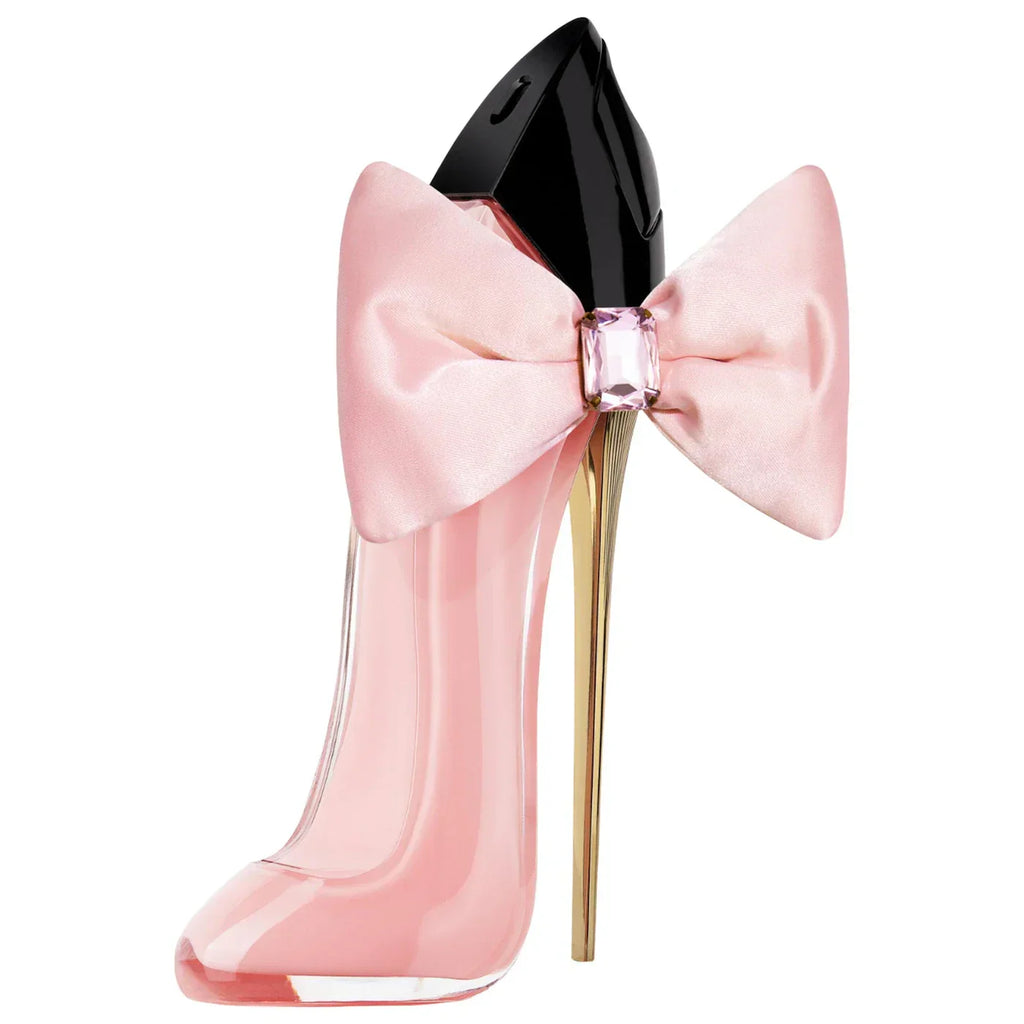 Carolina Herrera Good Girl Blush Bowtastic Edition - 100ml/3.4oz EDP