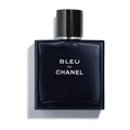 Chanel Bleu de Chanel Eau de Toilette 50ml Men's Fresh Fragrance