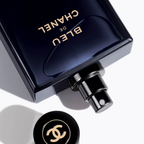Chanel Bleu de Chanel Parfum 50ml Men's Deep Woody Fragrance