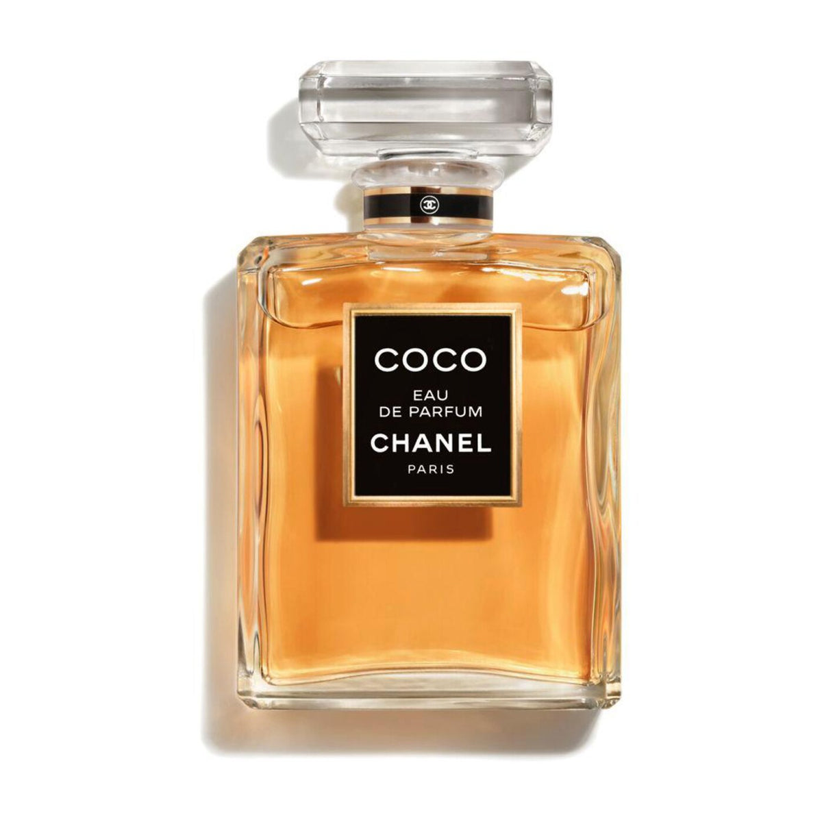 Chanel Coco Eau de Parfum 50ml Women's Spicy Amber Fragrance
