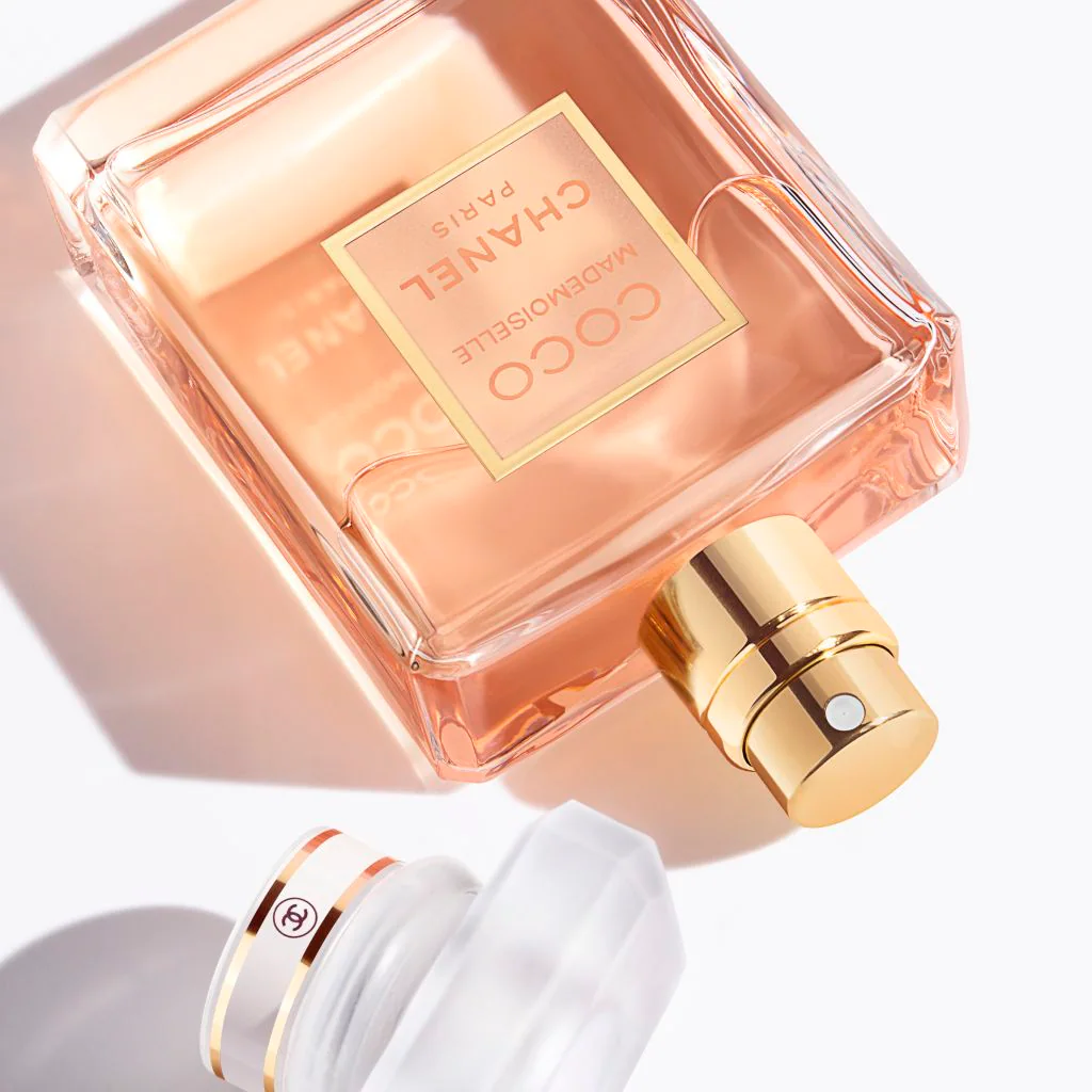 Chanel Coco Mademoiselle Eau de Parfum 50ml Women's Fragrance