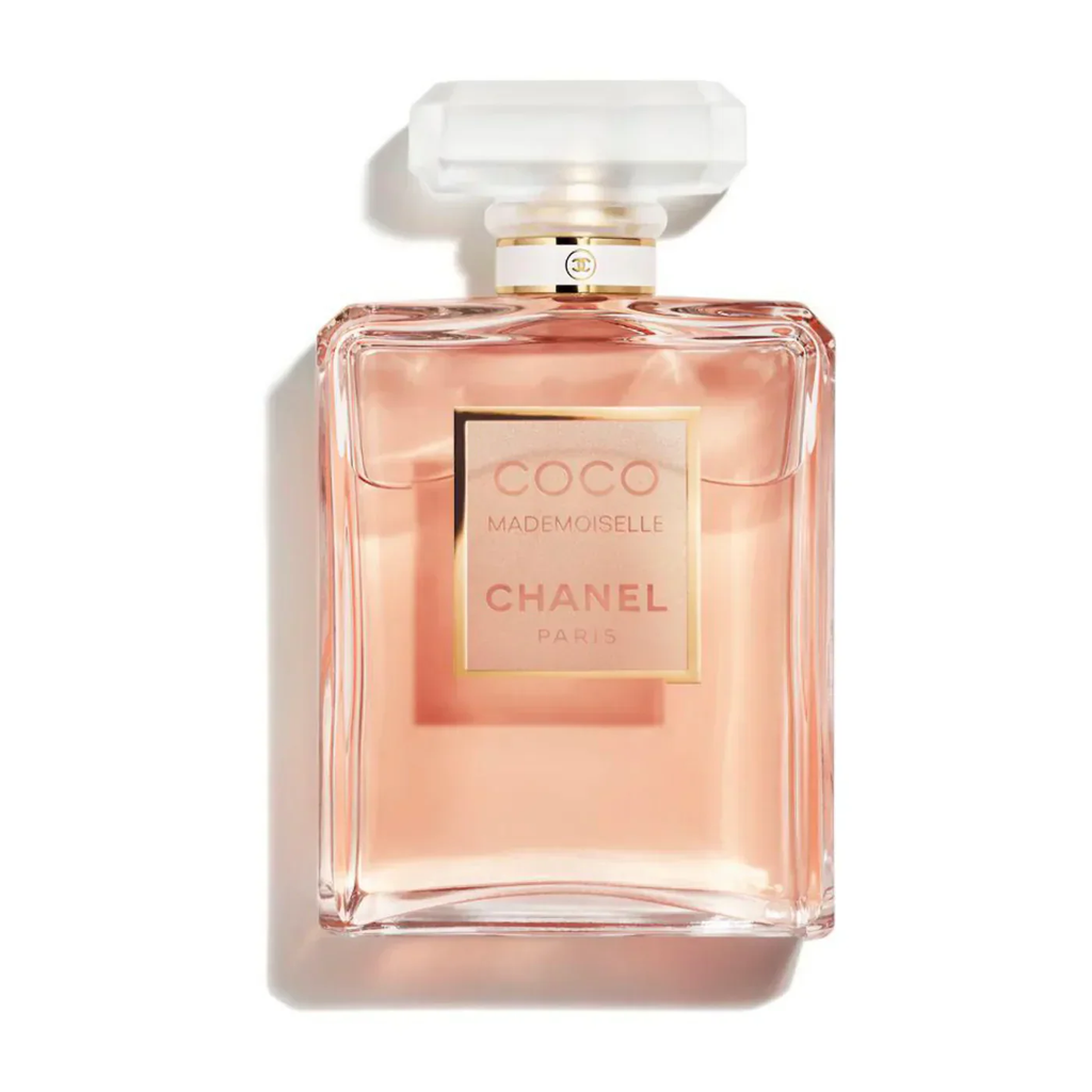 Chanel Coco Mademoiselle Eau de Parfum 50ml Women's Fragrance