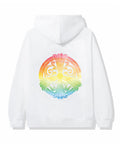 Chrome Hearts Hoodie in White