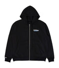 Chrome Heart St Barth Zip Up Hoodie