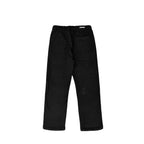 Chrome Hearts CH Logo Black Sweatpants back
