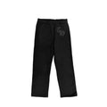 Chrome Hearts CH Logo Black Sweatpants front