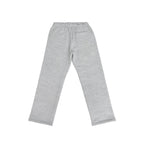 Chrome Hearts CH Logo Grey Sweatpants back
