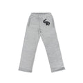 Chrome Hearts CH Logo Grey Sweatpants front
