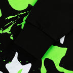 Sp5der X-Ray Hoodie - Black