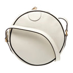 Gucci x Adidas Crossbody Bag – White