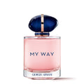 Giorgio Armani My Way Eau de Parfum - 100ml (3.4 oz) Women Floral Spray