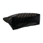 Gucci GG Monogram Medium Ophidia Shopping Tote Bag – Black