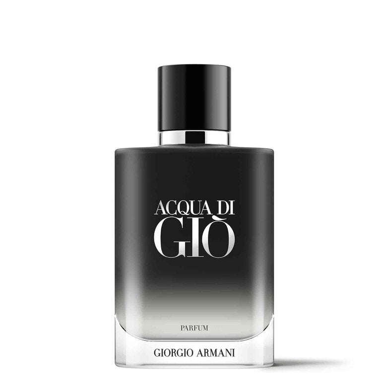 Giorgio Armani Acqua di Gio Parfum - 100ml (3.4 oz) Men Intense Spray
