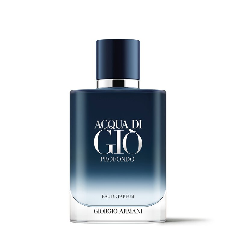 Giorgio Armani Acqua di Gio Profondo EDP - 100ml (3.4 oz) Men Spray