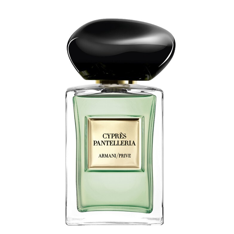 Giorgio Armani Armani Prive Cypres Pantelleria EDT - 100ml (3.4 oz) Unisex