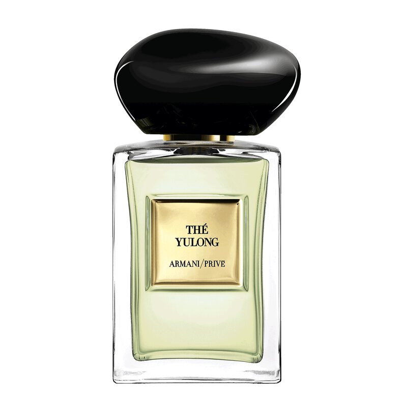 Giorgio Armani Armani Prive The Yulong Eau de Toilette - 100ml (3.4 oz) Unisex