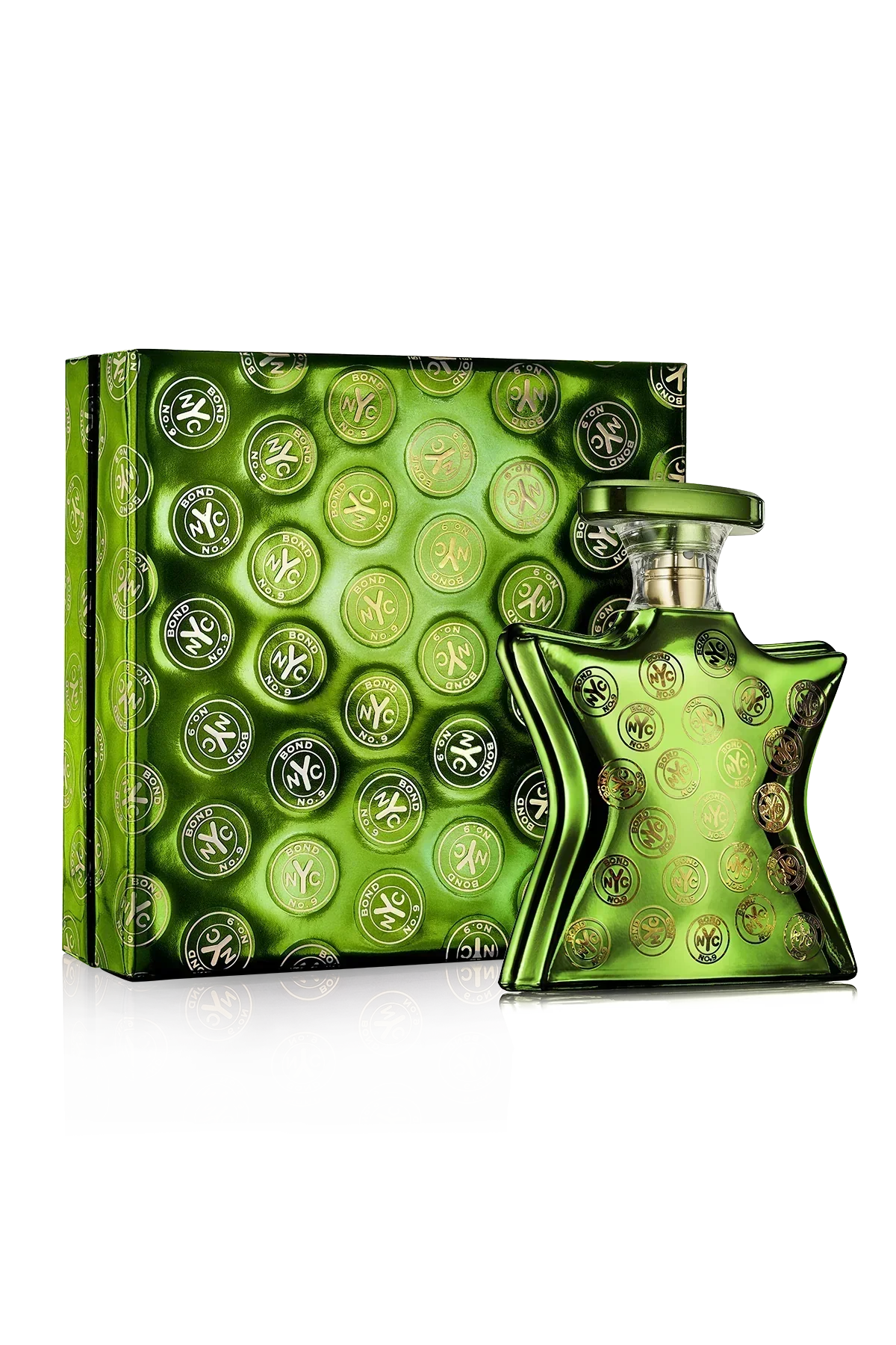 Bond No. 9 Oud Supreme Eau de Parfum - 100ml/3.4oz Unisex Luxury Spray