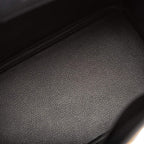 Hermes Black Epsom Birkin 30cm Gold Hardware