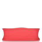 Hermes Bougainvillea Clemence Evelyne TPM Bag Palladium Hardware