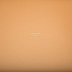 Hermes Nata Clemence Picotin Lock 18cm Palladium Hardware