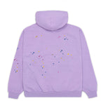 Sp5der Acai Hoodie - Lavender