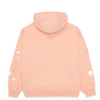 Sp5der Bellini Hoodie - Peach