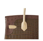 Hermès Birkin 30 Grand Marriage Bag - Limited Edition