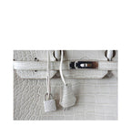 Hermès Birkin 35 Alligator Beton Bag PHW