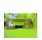 Hermes Birkin 35 Kiwi Epsom Leather Palladium Hardware