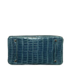 Hermès Birkin 35 Malachite Porosus Crocodile Bag PHW