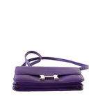 Hermès Constance Elan Iris Bag PHW
