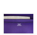 Hermès Constance Elan Iris Bag PHW