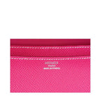 Hermès Constance Elan Rose Tyrien Bag