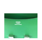 Hermès Constance Mini Bamboo Bag PHW