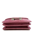 Hermès Constance Mini Fuchsia Bag PHW