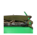 Hermès Kelly 32 Tri-Color Ostrich Bag Limited Edition