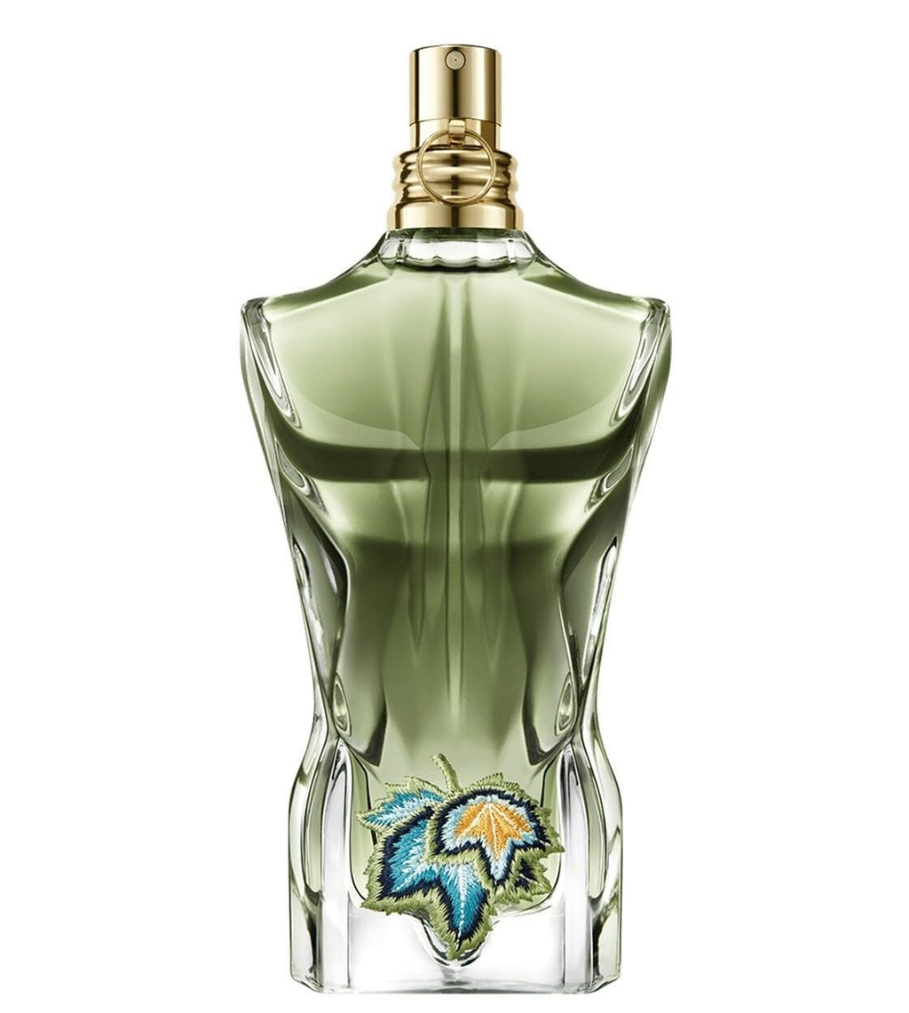 Jean Paul Gaultier Le Beau Paradise Garden - 125ml Men's Parfum