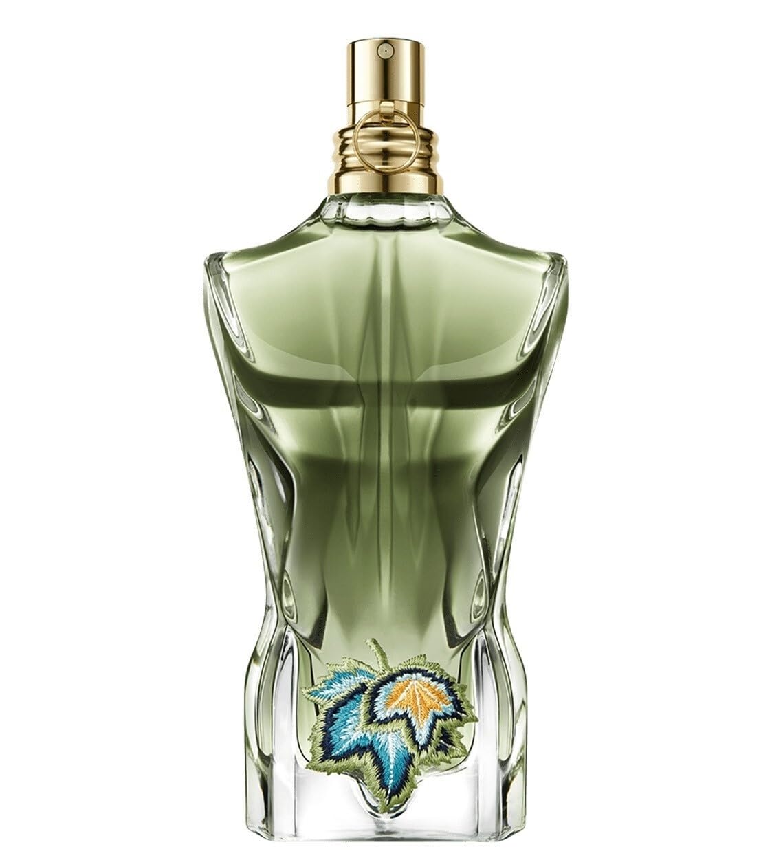 Jean Paul Gaultier Le Beau Paradise Garden - 125ml Men's Parfum