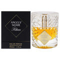 Kilian Angels' Share eau de parfum bottle and packaging on a white background