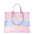 Louis Vuitton OnTheGo GM M45119 Canvas Tote Bag